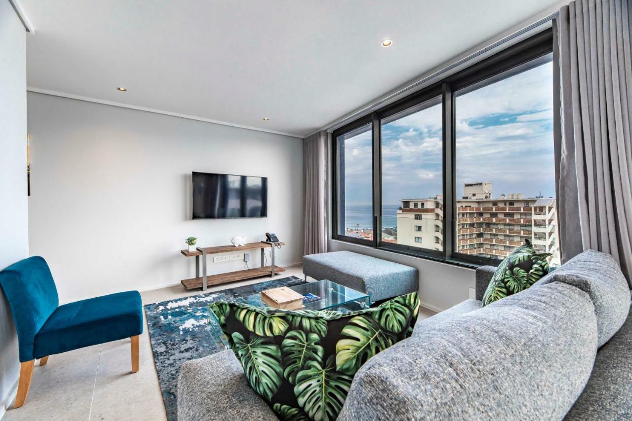 505 The Cosmopolitan.. Luxury At Its Best!!! Cape Town Luaran gambar