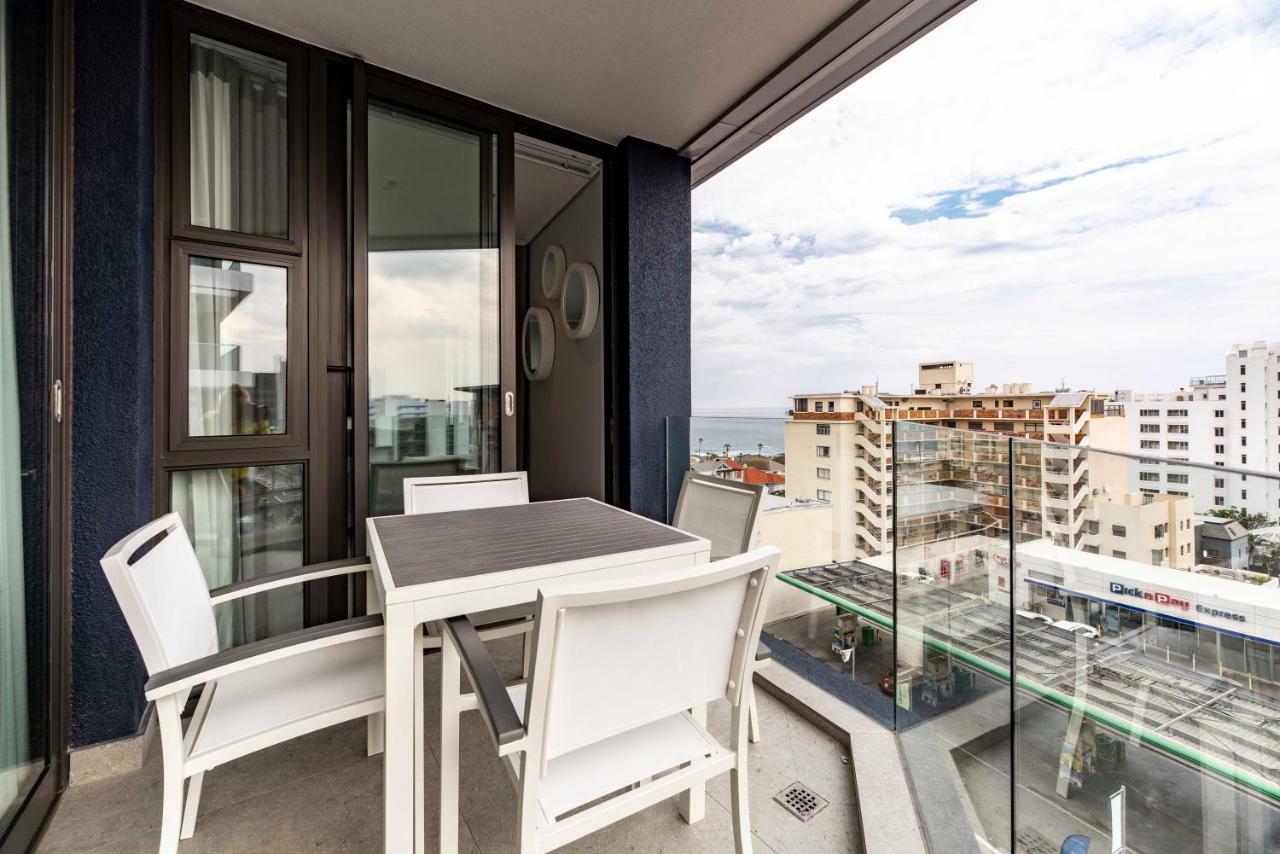 505 The Cosmopolitan.. Luxury At Its Best!!! Cape Town Luaran gambar