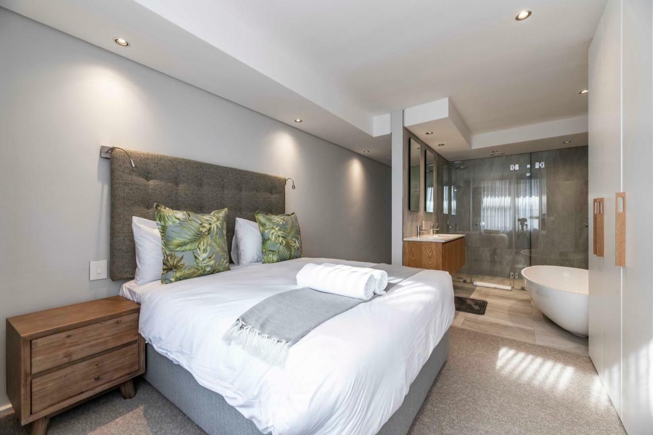 505 The Cosmopolitan.. Luxury At Its Best!!! Cape Town Luaran gambar