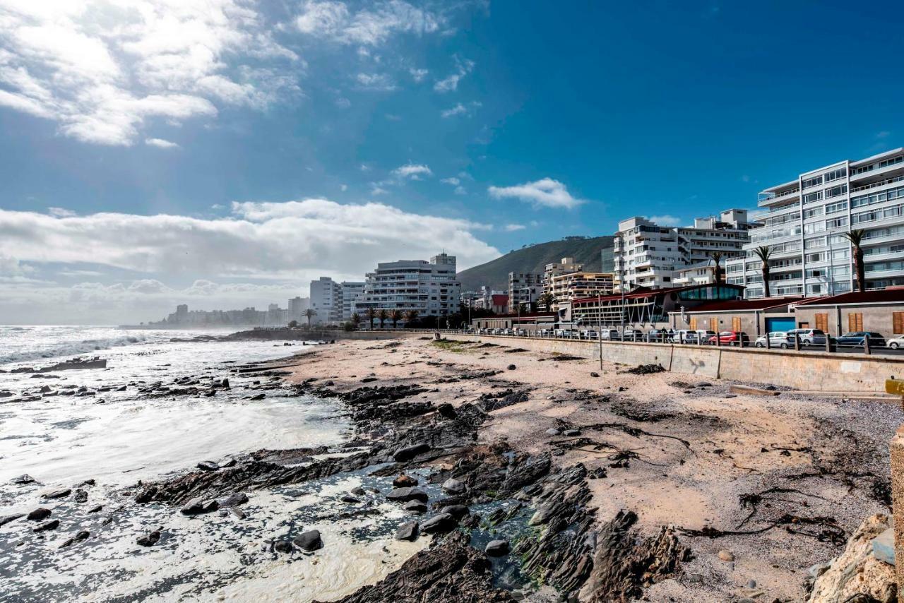 505 The Cosmopolitan.. Luxury At Its Best!!! Cape Town Luaran gambar