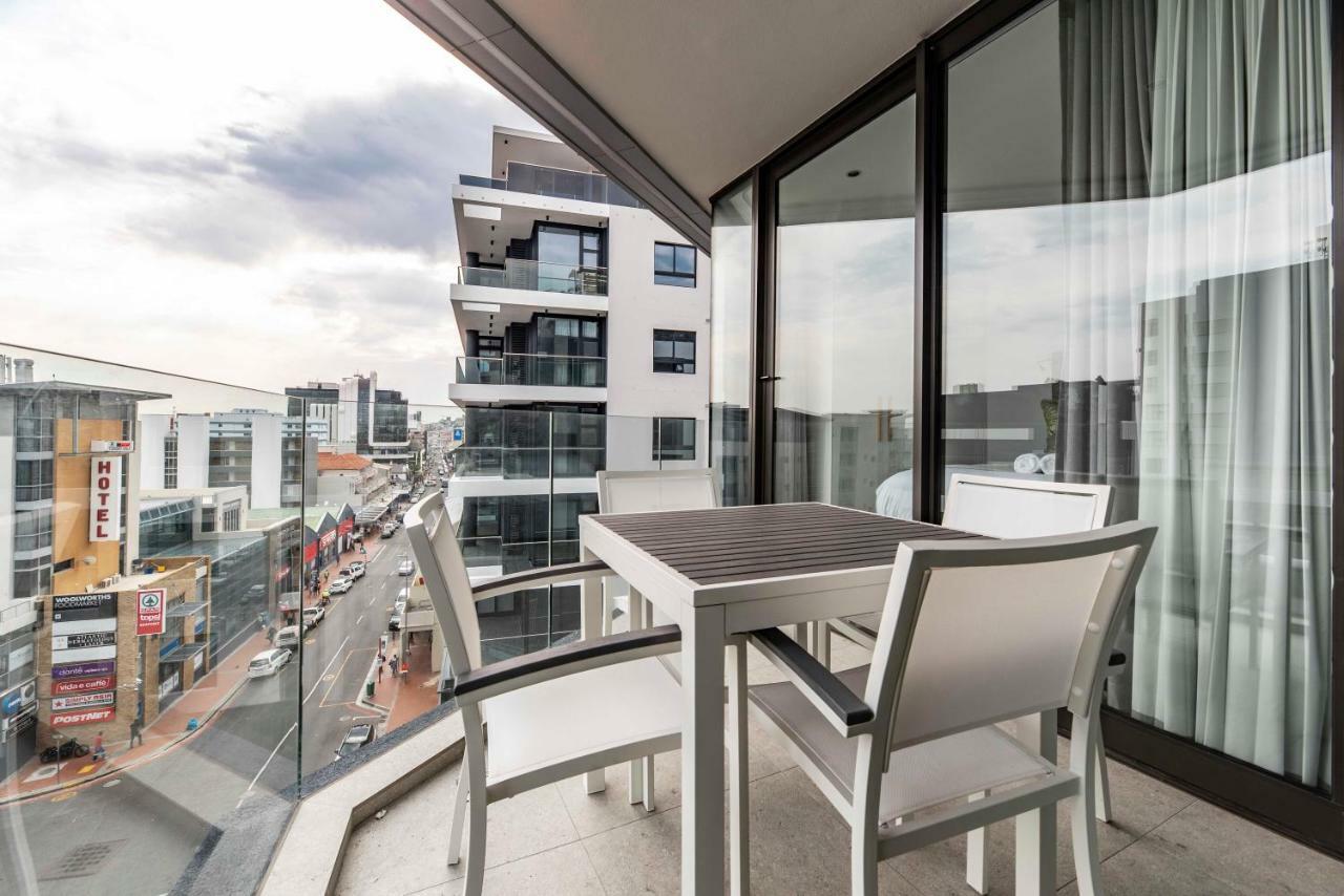 505 The Cosmopolitan.. Luxury At Its Best!!! Cape Town Luaran gambar