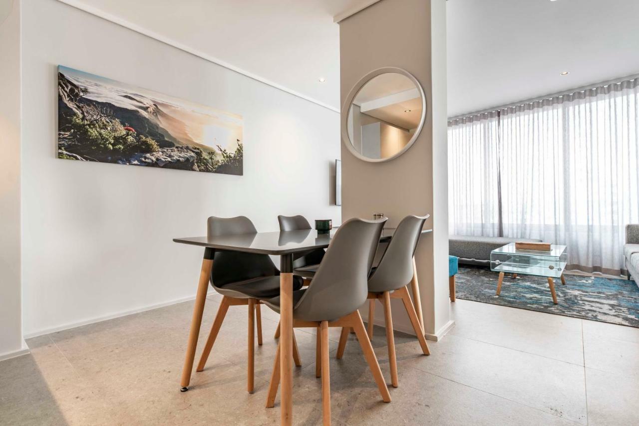 505 The Cosmopolitan.. Luxury At Its Best!!! Cape Town Luaran gambar