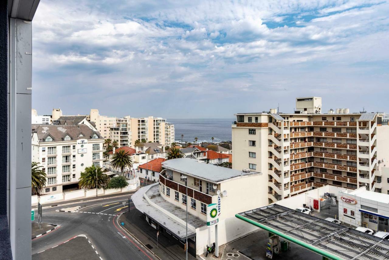 505 The Cosmopolitan.. Luxury At Its Best!!! Cape Town Luaran gambar