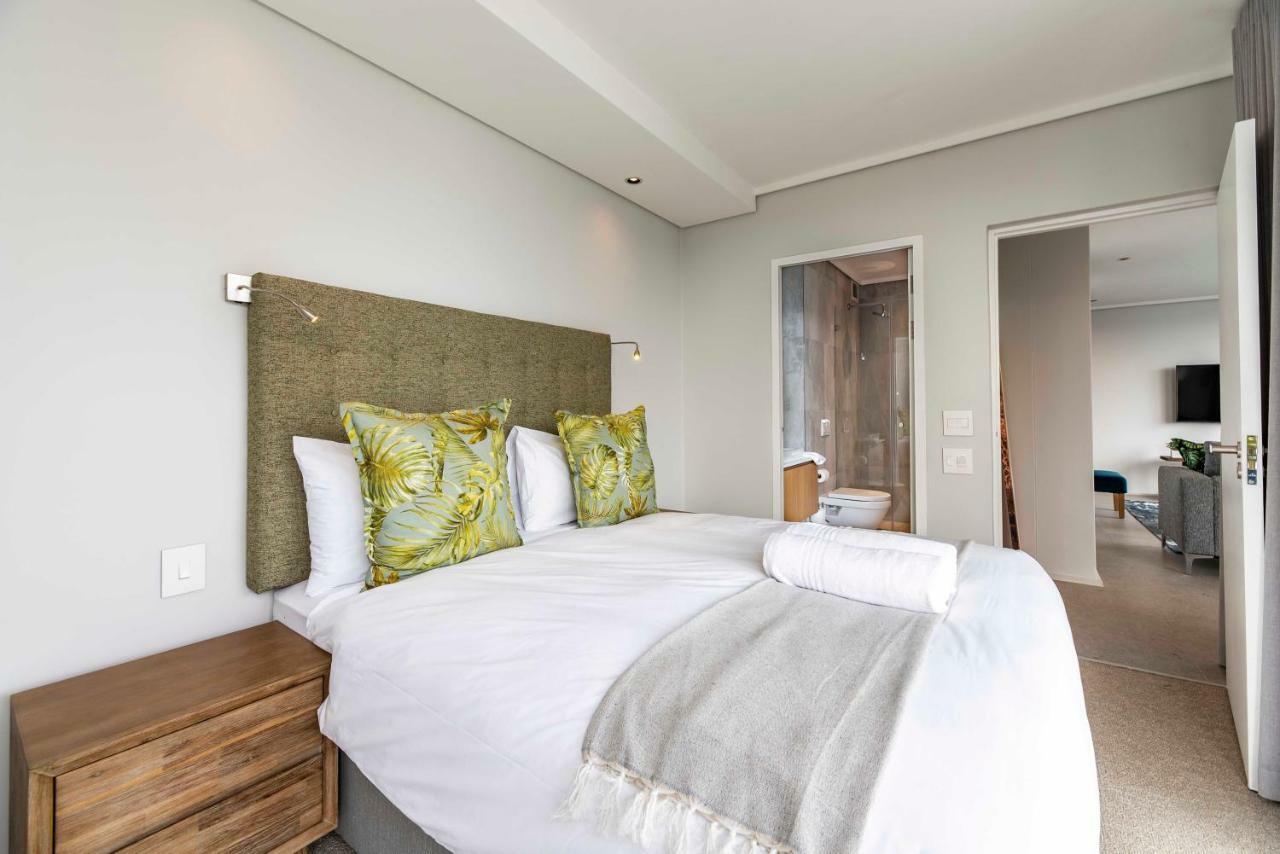 505 The Cosmopolitan.. Luxury At Its Best!!! Cape Town Luaran gambar